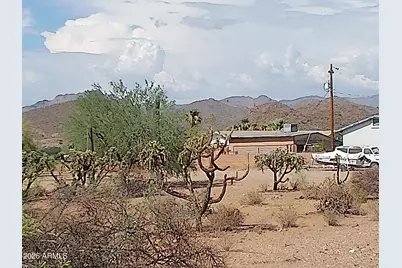 363 N Margaret Street #130, Queen Valley, AZ 85118 - Photo 3