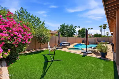 287 W Oxford Lane, Gilbert, AZ 85233 - Photo 27