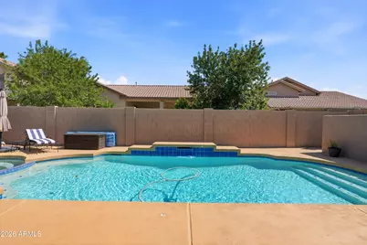 287 W Oxford Lane, Gilbert, AZ 85233 - Photo 29