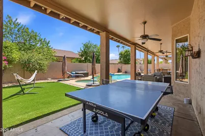 287 W Oxford Lane, Gilbert, AZ 85233 - Photo 31