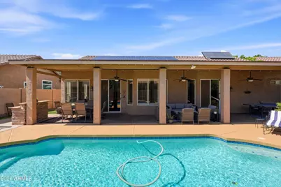 287 W Oxford Lane, Gilbert, AZ 85233 - Photo 33