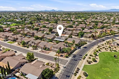 287 W Oxford Lane, Gilbert, AZ 85233 - Photo 37