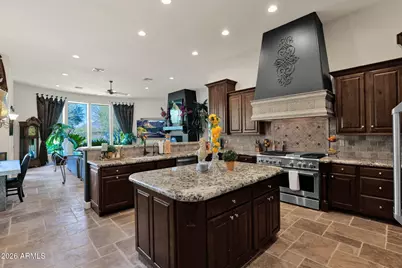 5716 E Milton Drive, Cave Creek, AZ 85331 - Photo 11