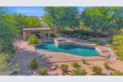5716 E Milton Drive, Cave Creek, AZ 85331 - Photo 31