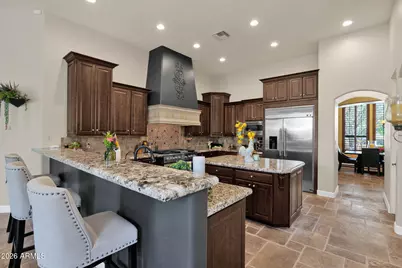 5716 E Milton Drive, Cave Creek, AZ 85331 - Photo 13