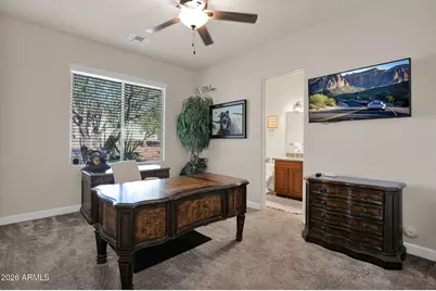 5716 E Milton Drive, Cave Creek, AZ 85331 - Photo 27