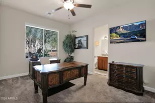5716 E Milton Dr, Cave Creek, AZ 85331 - Photo 27