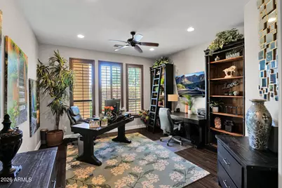 5716 E Milton Drive, Cave Creek, AZ 85331 - Photo 19
