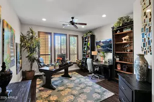 5716 E Milton Dr, Cave Creek, AZ 85331 - Photo 19
