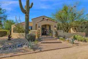 5716 E Milton Dr, Cave Creek, AZ 85331 - Photo 1