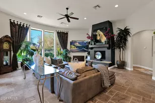 5716 E Milton Dr, Cave Creek, AZ 85331 - Photo 15