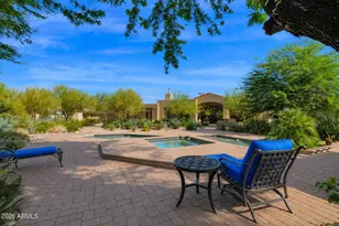 5716 E Milton Dr, Cave Creek, AZ 85331 - Photo 33