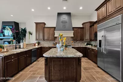 5716 E Milton Drive, Cave Creek, AZ 85331 - Photo 11