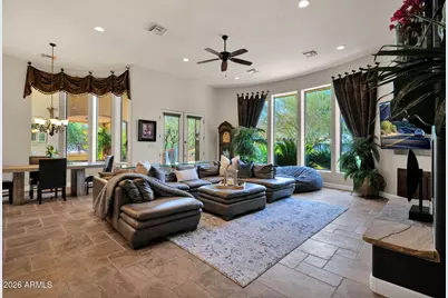 5716 E Milton Drive, Cave Creek, AZ 85331 - Photo 15