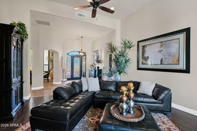 5716 E Milton Drive, Cave Creek, AZ 85331 - Photo 17