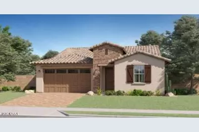 15747 W Williams Street, Goodyear, AZ 85338 - Photo 1