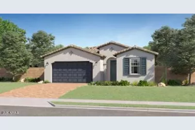 15741 W Williams Street, Goodyear, AZ 85338 - Photo 1