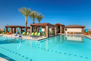 25137 N 177th Ave, Surprise, AZ 85387 - Photo 15