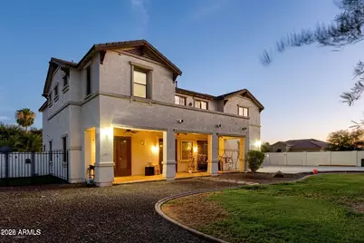 4610 W Coplen Farms Road, Laveen, AZ 85339 - Photo 33