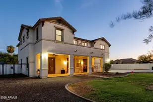 4610 W Coplen Farms Rd, Laveen, AZ 85339 - Photo 33