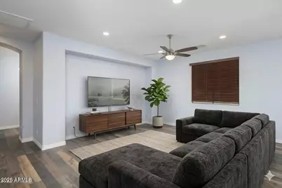 4610 W Coplen Farms Road, Laveen, AZ 85339 - Photo 19