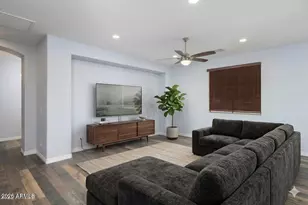 4610 W Coplen Farms Rd, Laveen, AZ 85339 - Photo 19