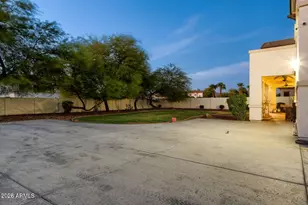 4610 W Coplen Farms Rd, Laveen, AZ 85339 - Photo 35