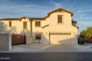 4610 W Coplen Farms Rd, Laveen, AZ 85339 - Photo 37