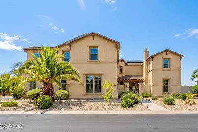 4610 W Coplen Farms Road, Laveen, AZ 85339 - Photo 1