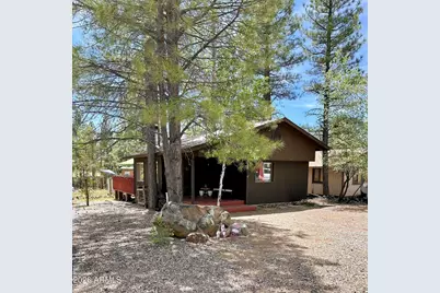 1265 E Caribou Road, Munds Park, AZ 86017 - Photo 5