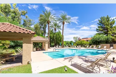 4925 E Desert Cove Avenue #Unit 264, Scottsdale, AZ 85254 - Photo 27