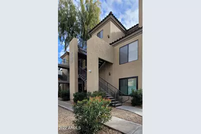 4925 E Desert Cove Avenue #Unit 264, Scottsdale, AZ 85254 - Photo 3