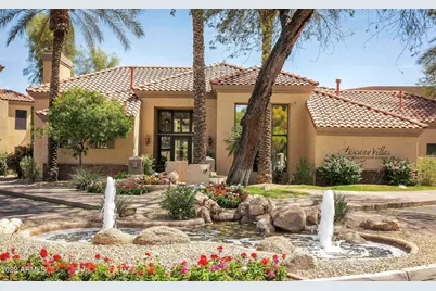4925 E Desert Cove Avenue #Unit 264, Scottsdale, AZ 85254 - Photo 1
