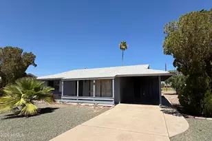 12235 N Cherry Hills Dr, Sun City, AZ 85351 - Photo 1