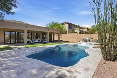 10679 E Raintree Drive, Scottsdale, AZ 85255 - Photo 35