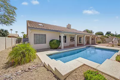 9032 E Larkspur Drive, Scottsdale, AZ 85260 - Photo 37