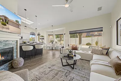 9032 E Larkspur Drive, Scottsdale, AZ 85260 - Photo 11
