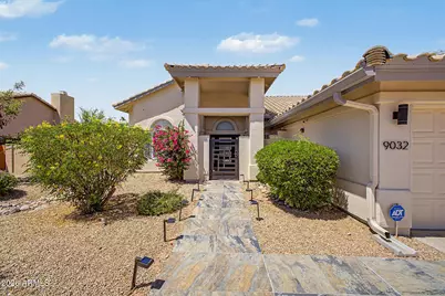 9032 E Larkspur Drive, Scottsdale, AZ 85260 - Photo 3