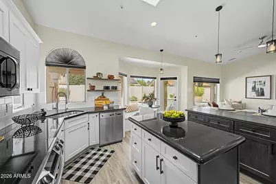 9032 E Larkspur Drive, Scottsdale, AZ 85260 - Photo 17