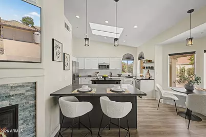 9032 E Larkspur Drive, Scottsdale, AZ 85260 - Photo 13