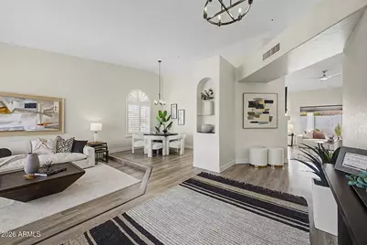 9032 E Larkspur Drive, Scottsdale, AZ 85260 - Photo 5
