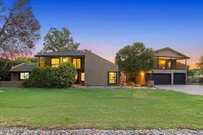 1806 S Los Alamos --, Mesa, AZ 85204 - Photo 1
