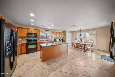 14556 N 156th Lane, Surprise, AZ 85379 - Photo 5