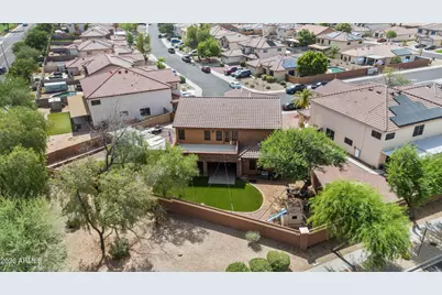 14556 N 156th Lane, Surprise, AZ 85379 - Photo 63