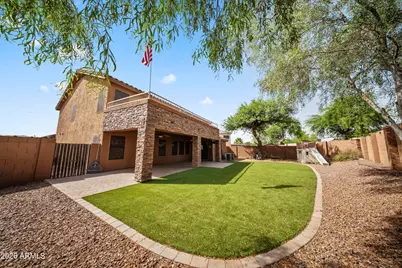 14556 N 156th Lane, Surprise, AZ 85379 - Photo 47
