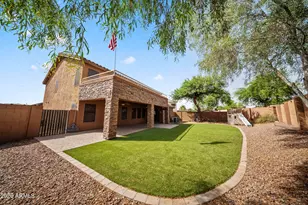 14556 N 156th Ln, Surprise, AZ 85379 - Photo 47