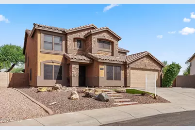 14566 N 156th Lane, Surprise, AZ 85379 - Photo 1