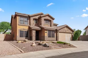 14566 N 156th Ln, Surprise, AZ 85379 - Photo 1