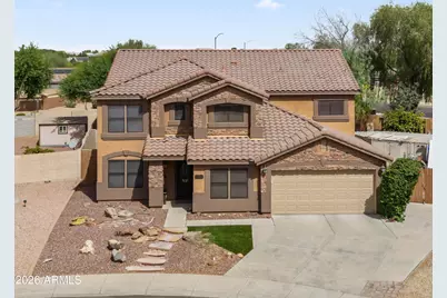 14566 N 156th Lane, Surprise, AZ 85379 - Photo 5