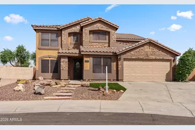 14566 N 156th Lane, Surprise, AZ 85379 - Photo 3